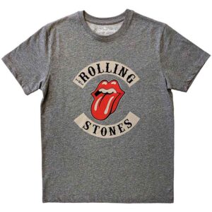 The Rolling Stones Unisex T-Shirt