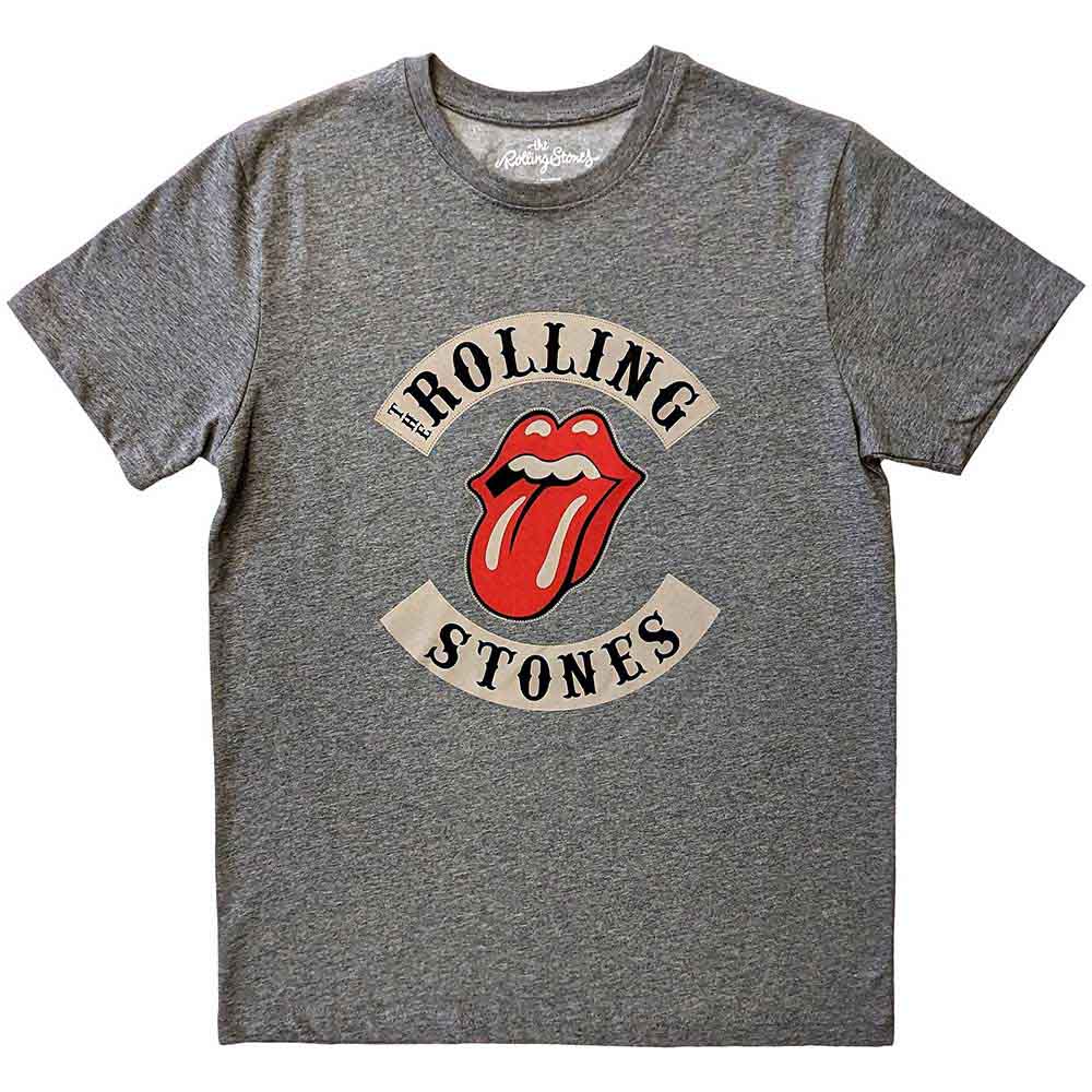 The Rolling Stones Unisex T-Shirt