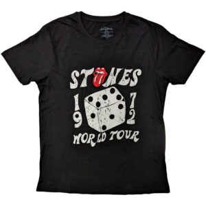 The Rolling Stones Unisex T-Shirt
