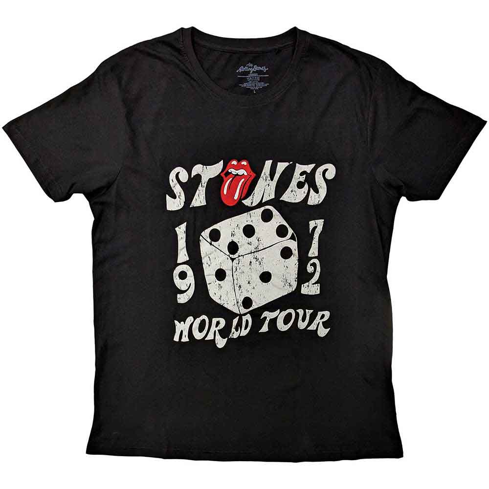 The Rolling Stones Unisex T-Shirt