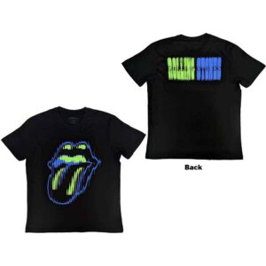 The Rolling Stones Unisex T-Shirt