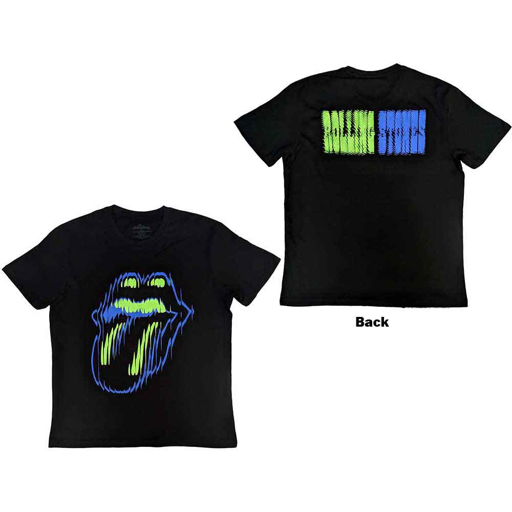 The Rolling Stones Unisex T-Shirt