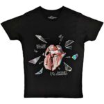 The Rolling Stones Unisex T-Shirt