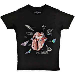 The Rolling Stones Unisex T-Shirt