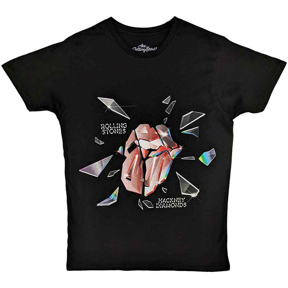 The Rolling Stones Unisex T-Shirt