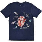 The Rolling Stones Unisex T-Shirt