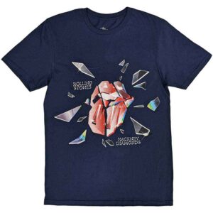 The Rolling Stones Unisex T-Shirt