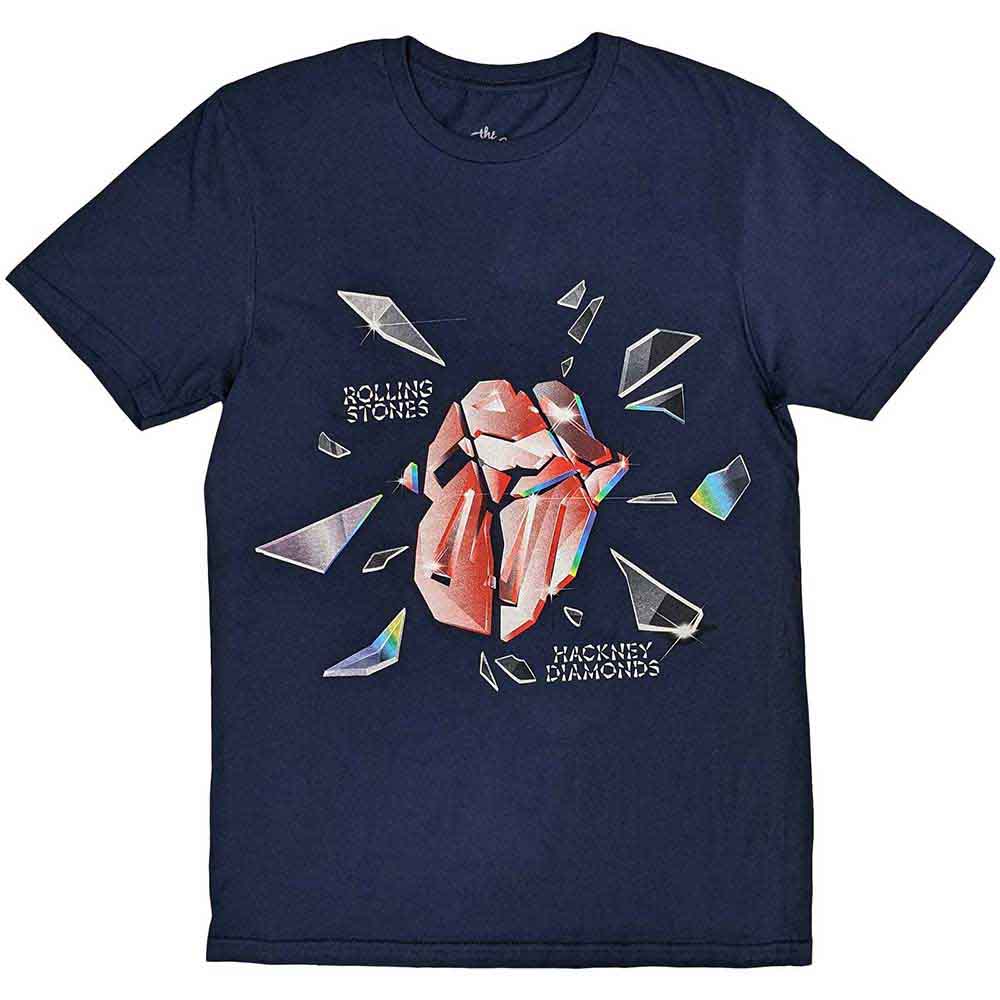 The Rolling Stones Unisex T-Shirt