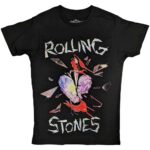 The Rolling Stones Unisex T-Shirt