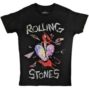The Rolling Stones Unisex T-Shirt