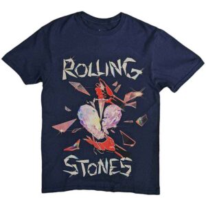 The Rolling Stones Unisex T-Shirt