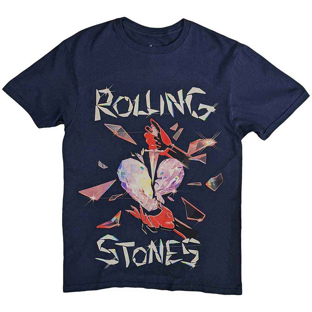 The Rolling Stones Unisex T-Shirt