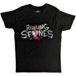 The Rolling Stones Unisex T-Shirt