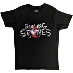 The Rolling Stones Unisex T-Shirt