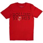 The Rolling Stones Unisex T-Shirt