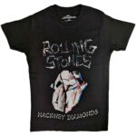 The Rolling Stones Unisex T-Shirt