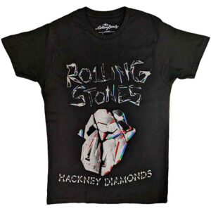 The Rolling Stones Unisex T-Shirt