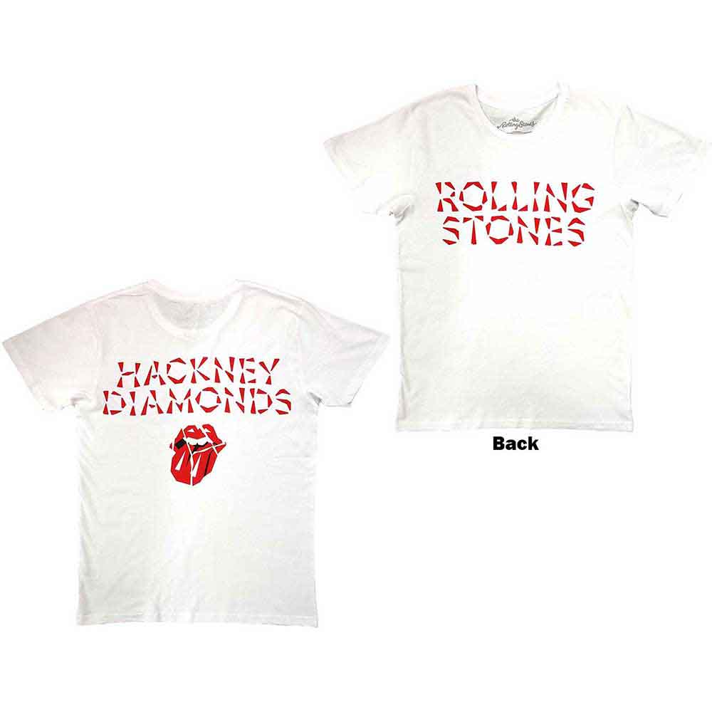 The Rolling Stones Unisex T-Shirt