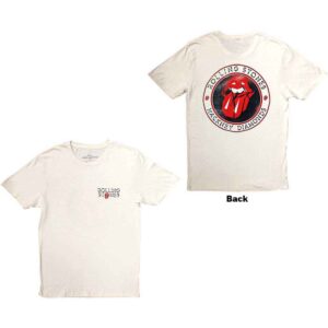 The Rolling Stones Unisex T-Shirt