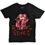 The Rolling Stones Unisex T-Shirt