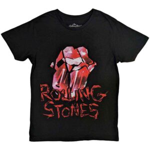 The Rolling Stones Unisex T-Shirt