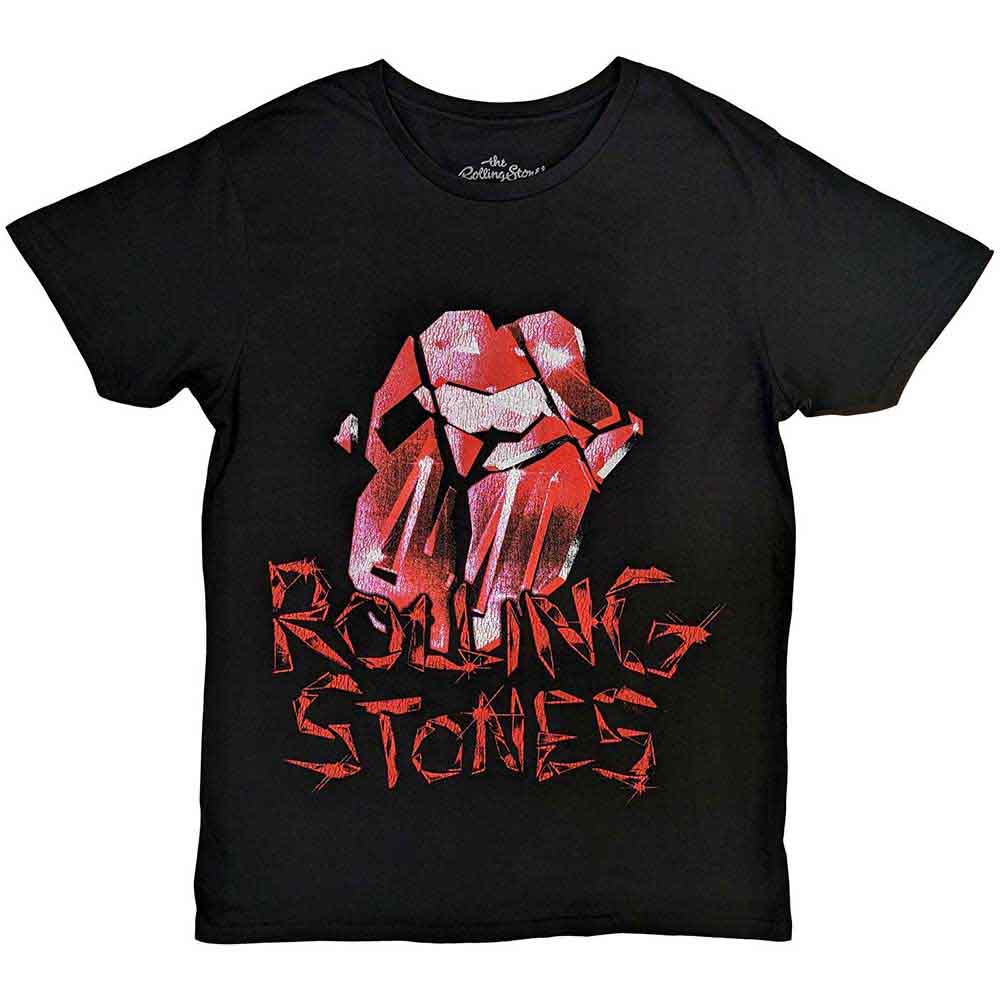 The Rolling Stones Unisex T-Shirt