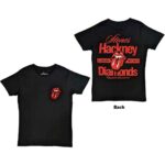 The Rolling Stones Unisex T-Shirt
