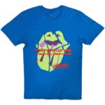 The Rolling Stones Unisex T-Shirt