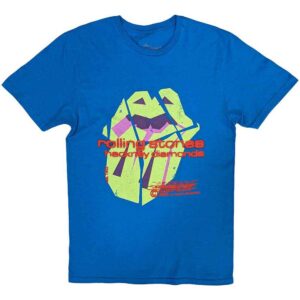 The Rolling Stones Unisex T-Shirt