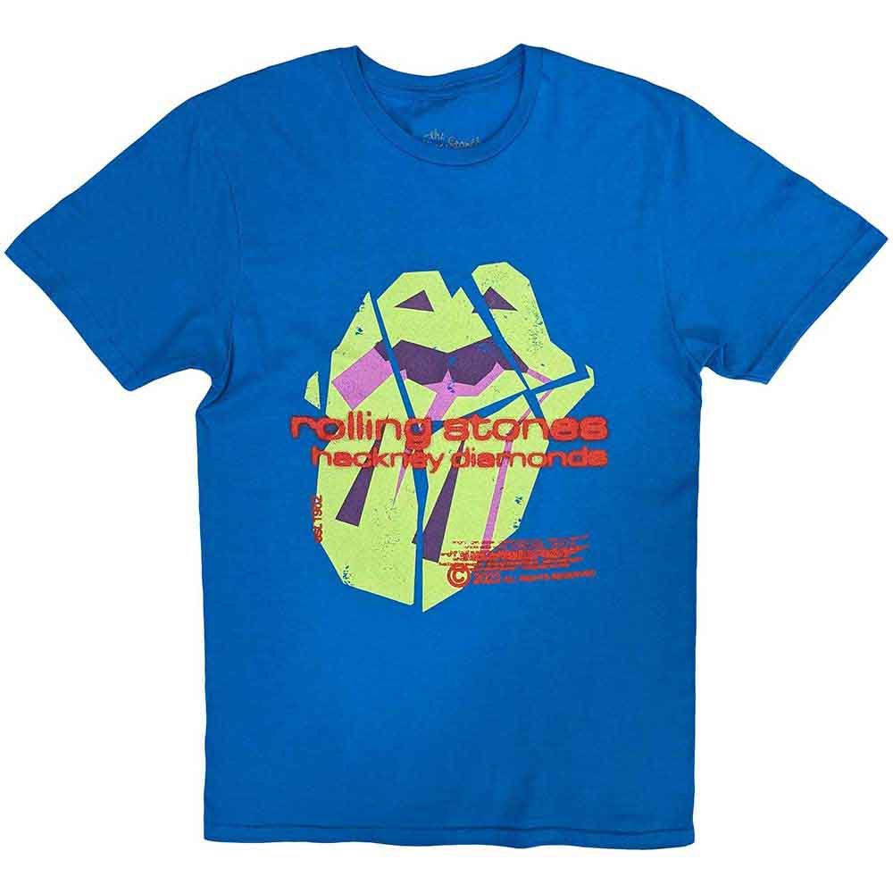 The Rolling Stones Unisex T-Shirt