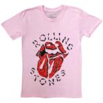The Rolling Stones Unisex T-Shirt