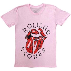 The Rolling Stones Unisex T-Shirt