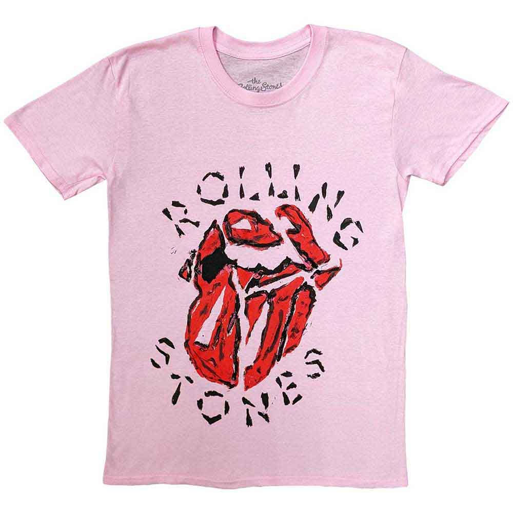 The Rolling Stones Unisex T-Shirt