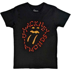 The Rolling Stones Unisex T-Shirt