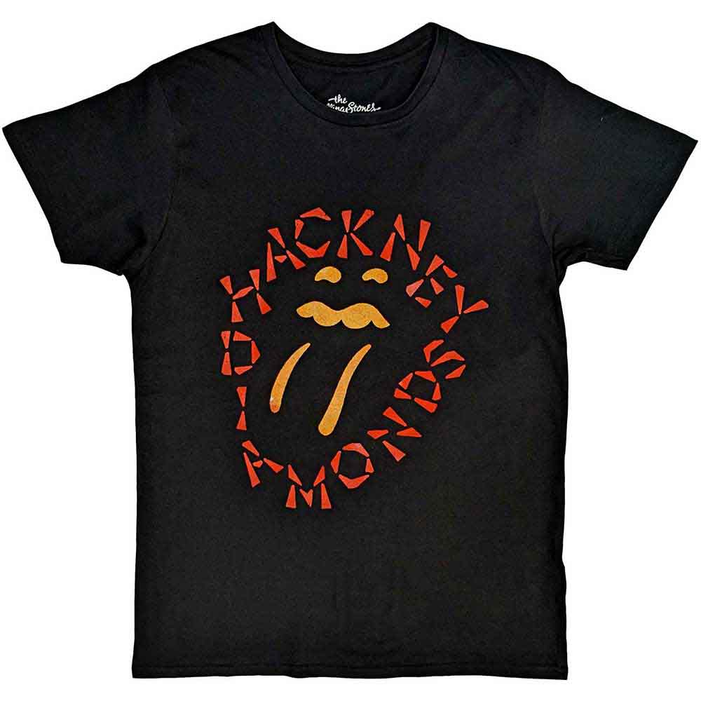 The Rolling Stones Unisex T-Shirt