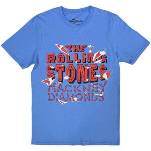 The Rolling Stones Unisex T-Shirt