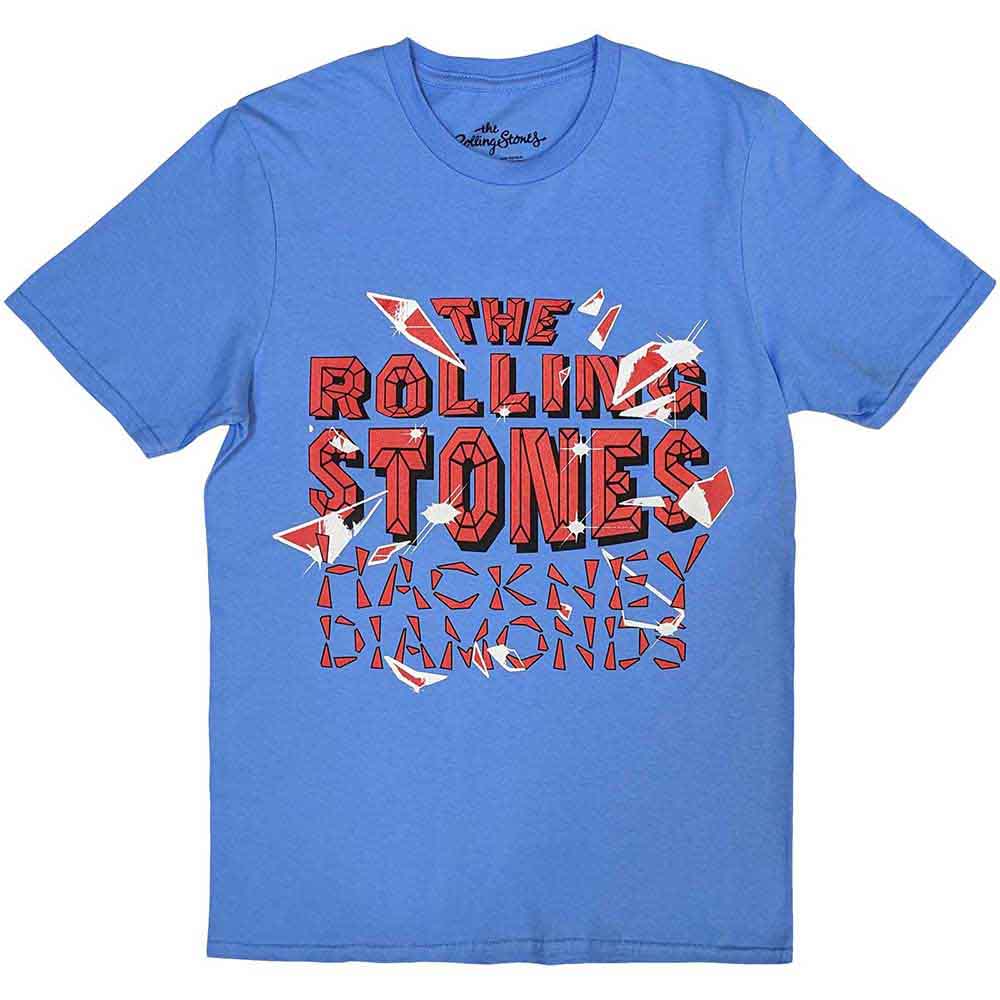 The Rolling Stones Unisex T-Shirt