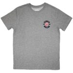 The Rolling Stones Unisex T-Shirt