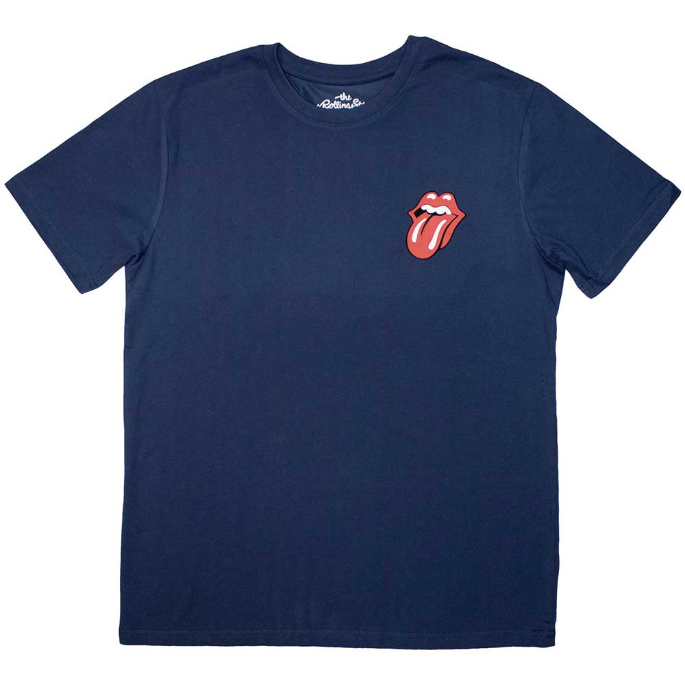 The Rolling Stones Unisex T-Shirt