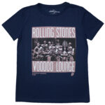 The Rolling Stones Ladies T-Shirt