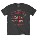 The Rolling Stones Unisex T-Shirt