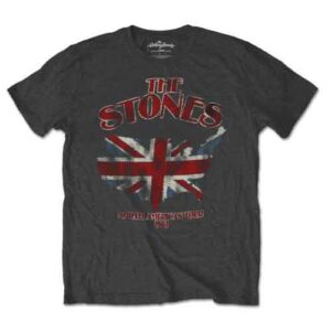 The Rolling Stones Unisex T-Shirt