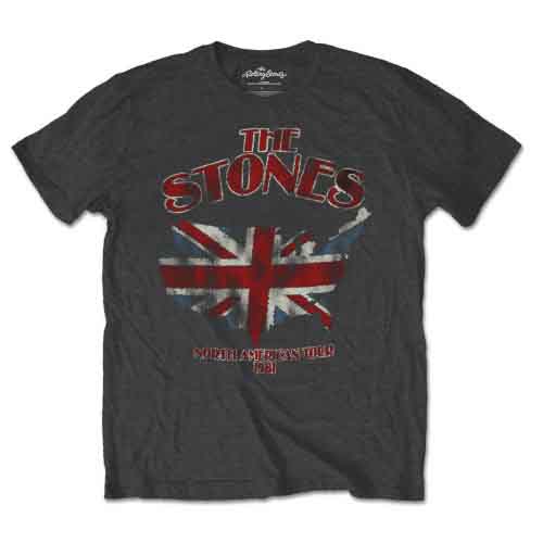 The Rolling Stones Unisex T-Shirt