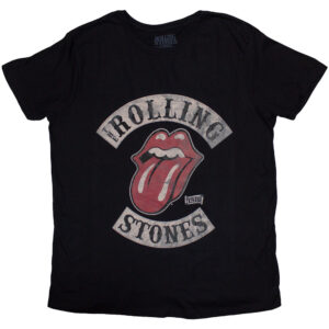 The Rolling Stones Ladies T-Shirt