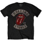 The Rolling Stones Unisex T-Shirt