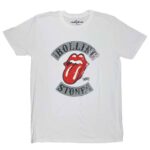 The Rolling Stones Unisex T-Shirt