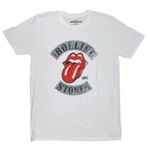 The Rolling Stones Unisex T-Shirt
