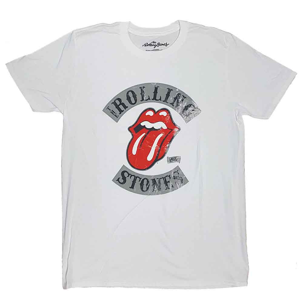 The Rolling Stones Unisex T-Shirt