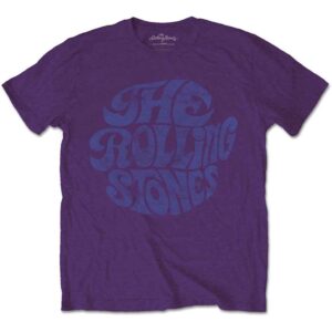 The Rolling Stones Unisex T-Shirt