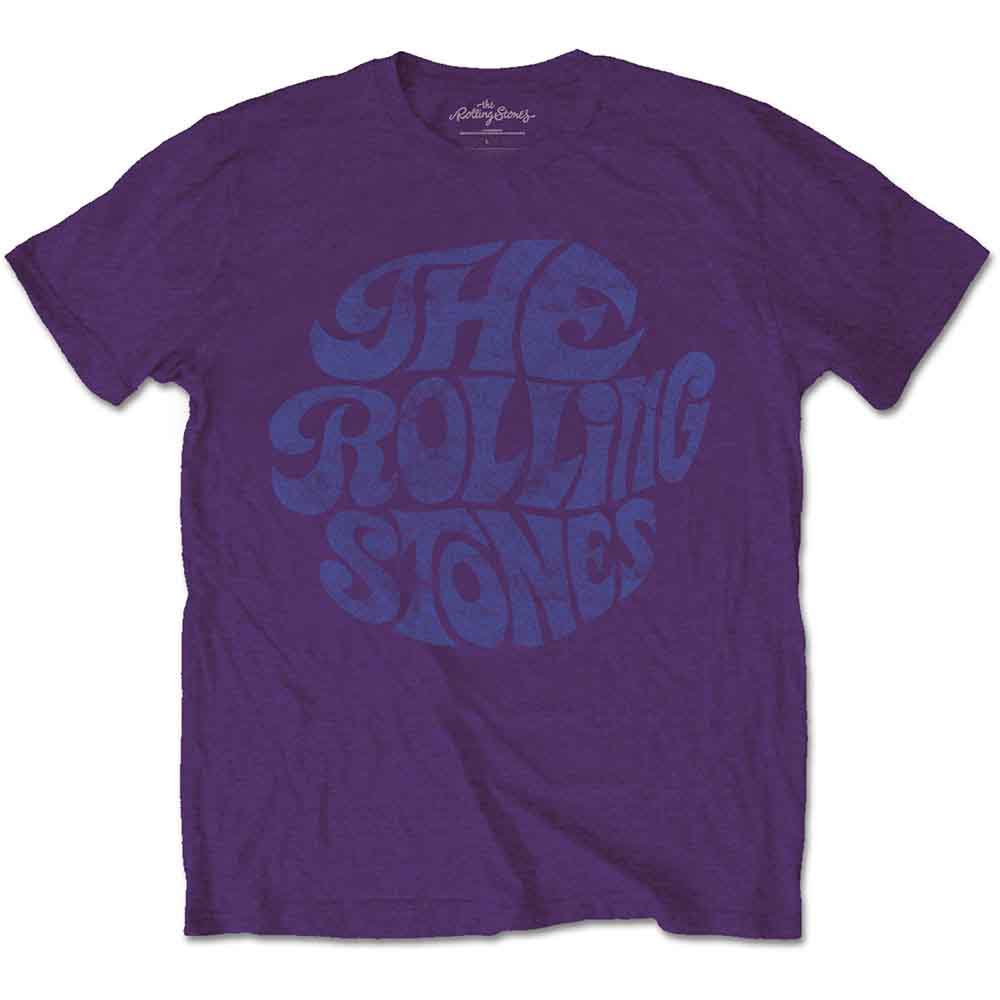 The Rolling Stones Unisex T-Shirt